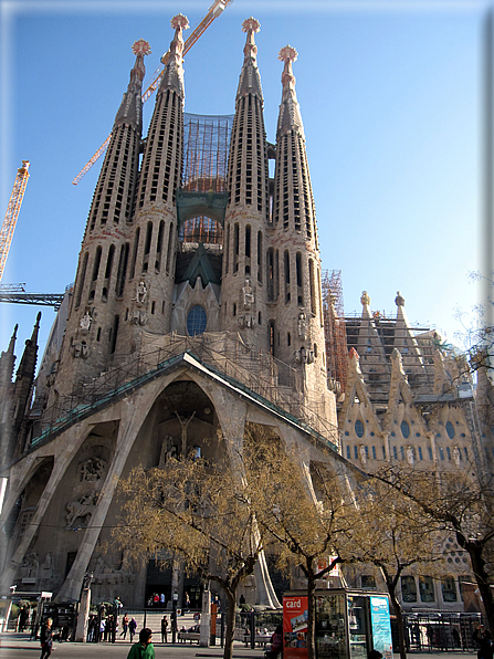 foto Barcellona